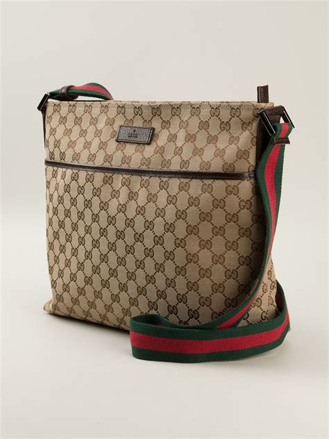 gucci canada crossbody bag|genuine gucci crossbody bags.